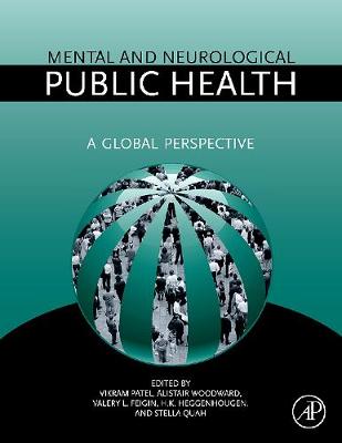 Mental and Neurological Public Health