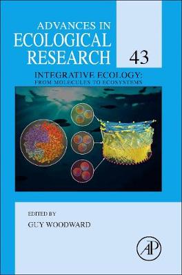 Integrative Ecology: Volume 43