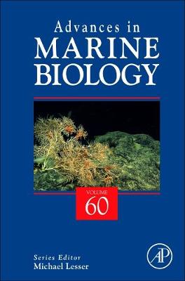 Advances in Marine Biology Volume 60