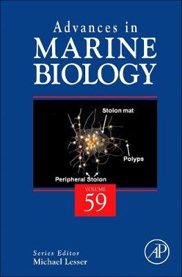 Advances in Marine Biology Volume 59