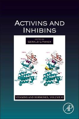 Activins and Inhibins Volume 85