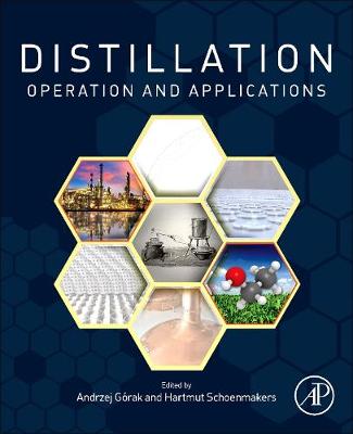 Distillation