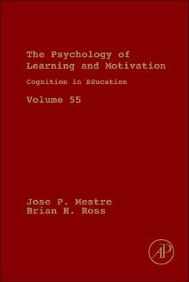 Cognition in Education: Volume 55
