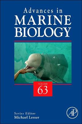 Advances in Marine Biology Volume 63