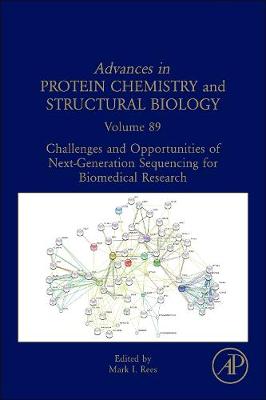 Challenges and Opportunities of Next-Generation Sequencing for Biomedical Research: Volume 89