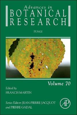 Fungi Volume 70