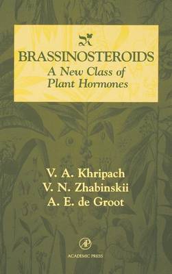 Brassinosteroids