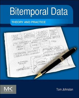 Bitemporal Data