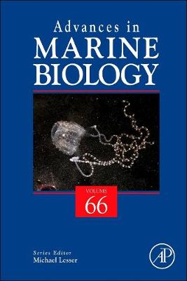Advances in Marine Biology Volume 66