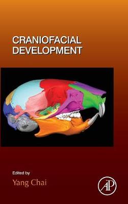 Craniofacial Development Volume 115