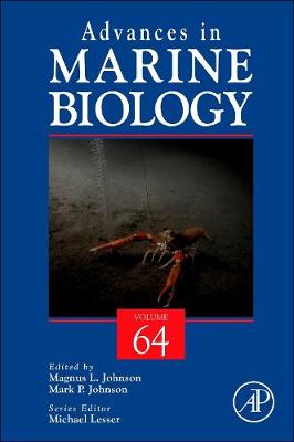 The Ecology and Biology of Nephrops Norvegicus: Volume 64