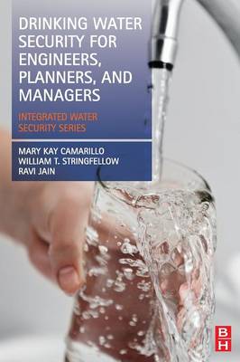 Drinking Water Security for Engineers, Planners, and Managers