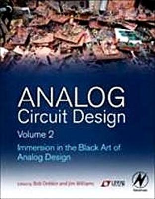 Analog Circuit Design