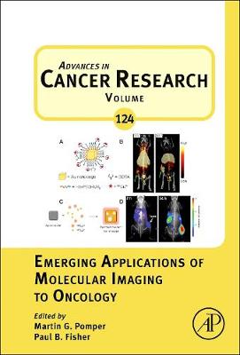 Emerging Applications of Molecular Imaging to Oncology: Volume 124