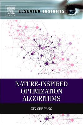 Nature-Inspired Optimization Algorithms