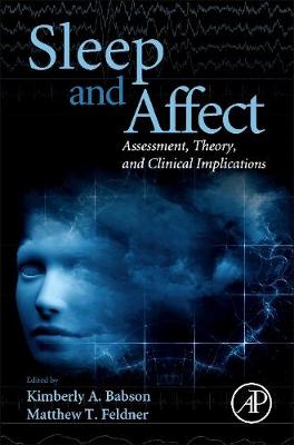 Sleep and Affect