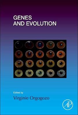 Genes and Evolution Volume 119