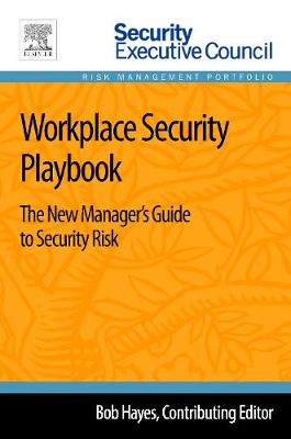 Workplace Security Playbook