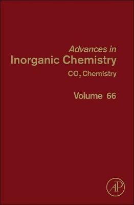 CO2 Chemistry: Volume 66