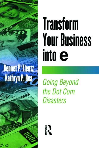 Transform Your Business into E