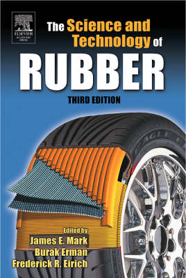 The Science and Technology of Rubber