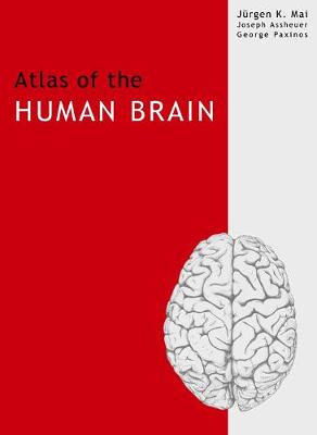 Atlas of the Human Brain