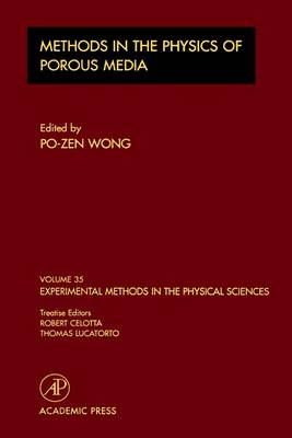 Methods of the Physics of Porous Media