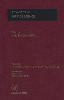 Advances in Surface Science: Volume 38