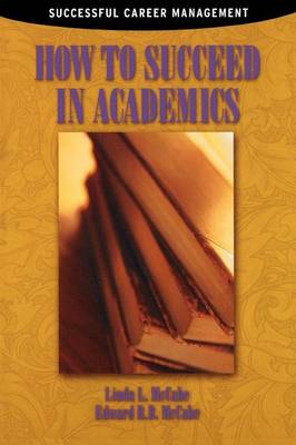 How to Succeed in Academics