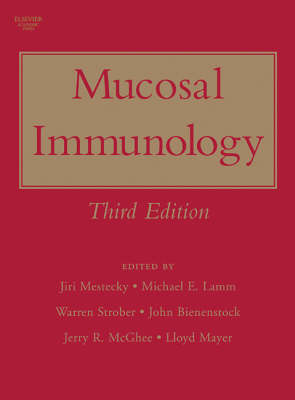 Mucosal Immunology