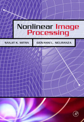 Nonlinear Image Processing