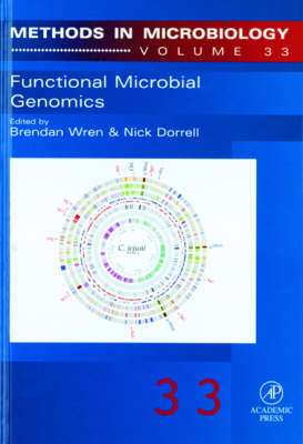 Functional Microbial Genomics Volume 33