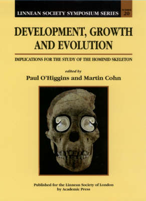 Development, Growth and Evolution Volume 20