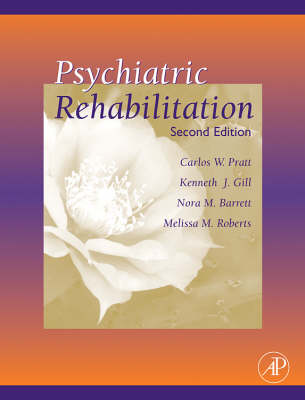 Psychiatric Rehabilitation