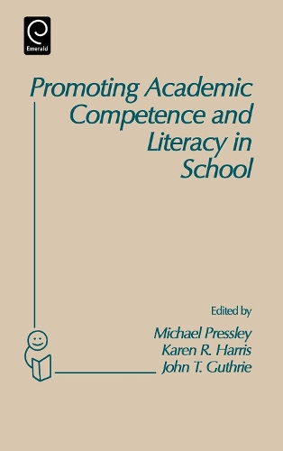 Promoting Academic Competence and Literacy in School