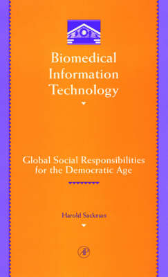 Biomedical Information Technology