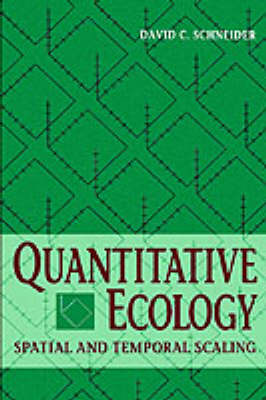 Quantitative Ecology