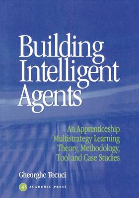 Building Intelligent Agents