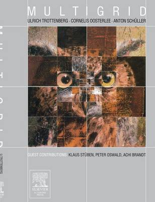 Multigrid