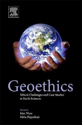 Geoethics