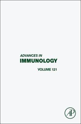 Advances in Immunology Volume 121