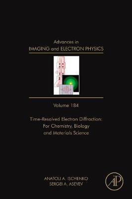 Advances in Imaging and Electron Physics Volume 184