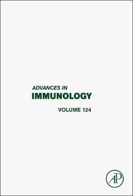 Advances in Immunology Volume 124