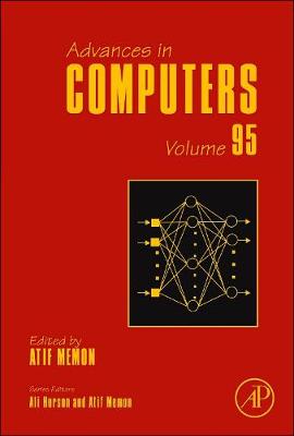 Advances in Computers Volume 95