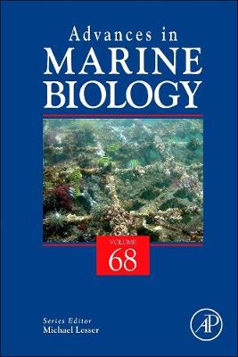 Advances in Marine Biology Volume 68