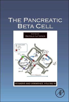 The Pancreatic Beta Cell Volume 95