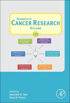 Advances in Cancer Research Volume 121