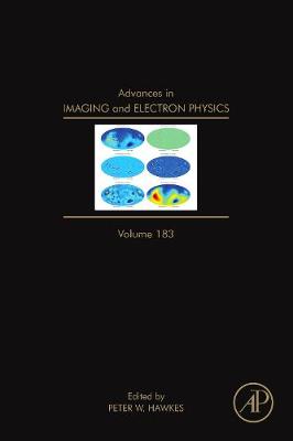 Advances in Imaging and Electron Physics Volume 183