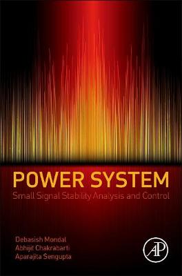 Power System Small Signal Stability Analysis and Control