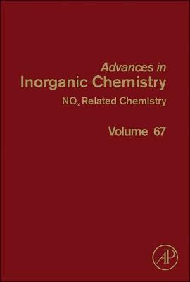 NOx Related Chemistry Volume 67